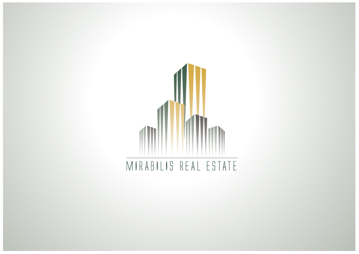 Luxusimmobilienvertrieb sucht Logo- und Visitenkartendesign