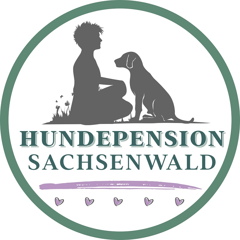 Logo-Design für Hundepension