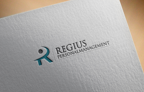 Logo-Design für Personaldienstleister