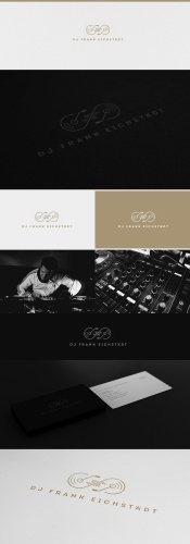 DJ Frank Eichstädt