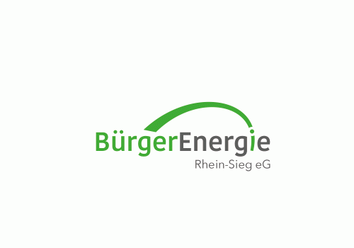 Logo-Design für Energiegenossenschaft