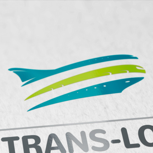 Logo Fachmesse für Transport und Logistik