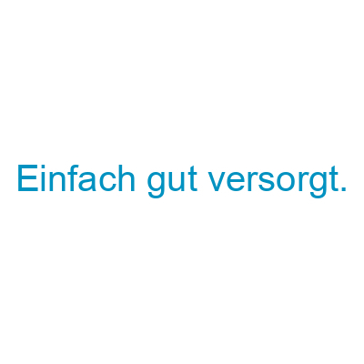 Slogan für Arztpraxis im Bereich Viszeralchirurgie