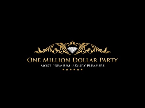 One million dollar party