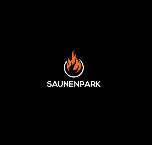 Logo für Vertrieb von Saunen