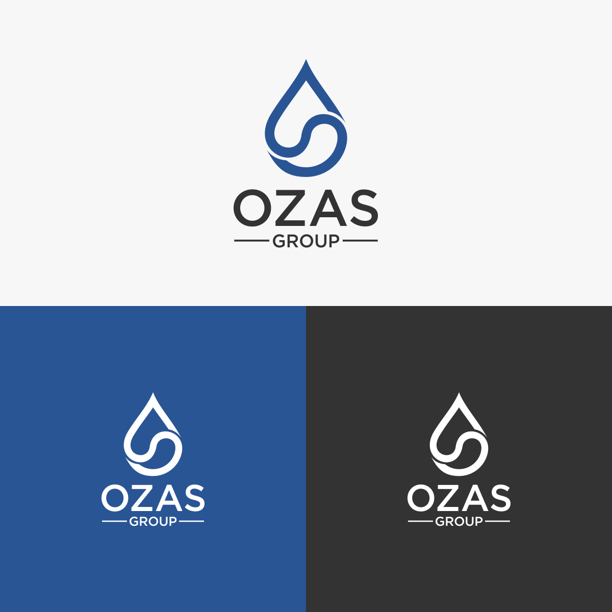 Corporate Design für Hersteller von Produkten für verschiedene Branchen von ALCA, Design 104