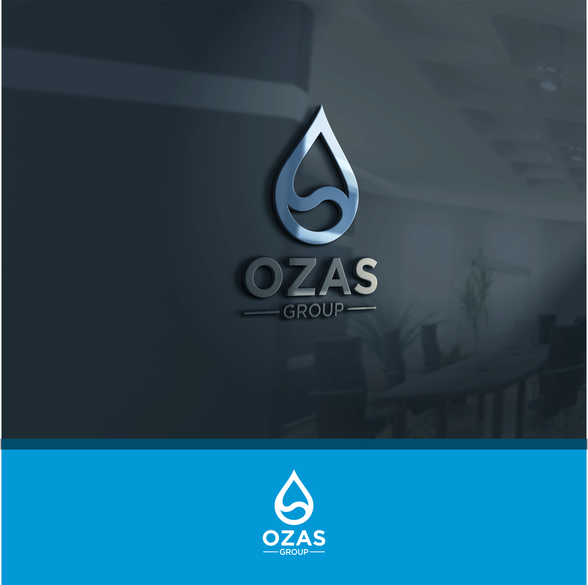 Corporate Design für Hersteller von Produkten für verschiedene Branchen von ALCA, Design 109