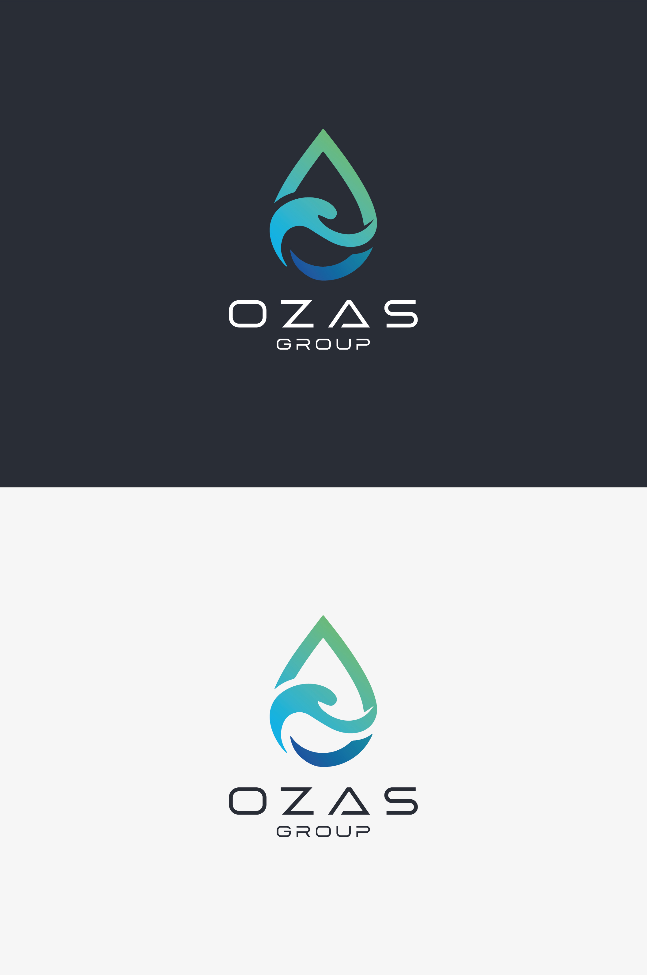 Corporate Design für Hersteller von Produkten für verschiedene Branchen von NeunAcht, Design 10