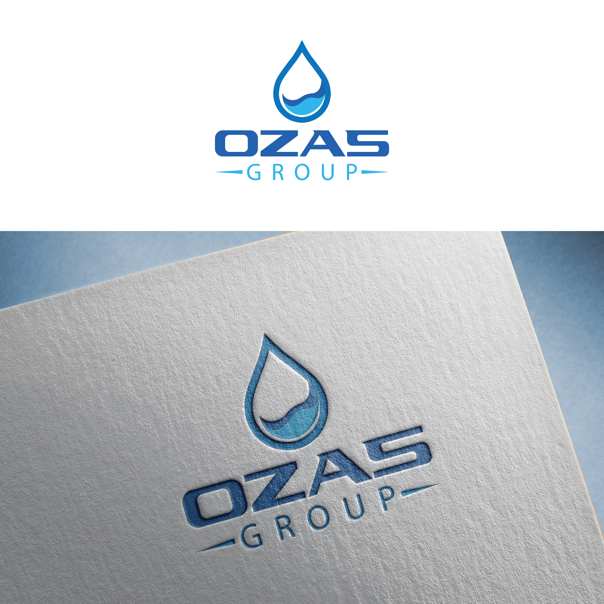 Corporate Design für Hersteller von Produkten für verschiedene Branchen von Mahamed El, Design 115