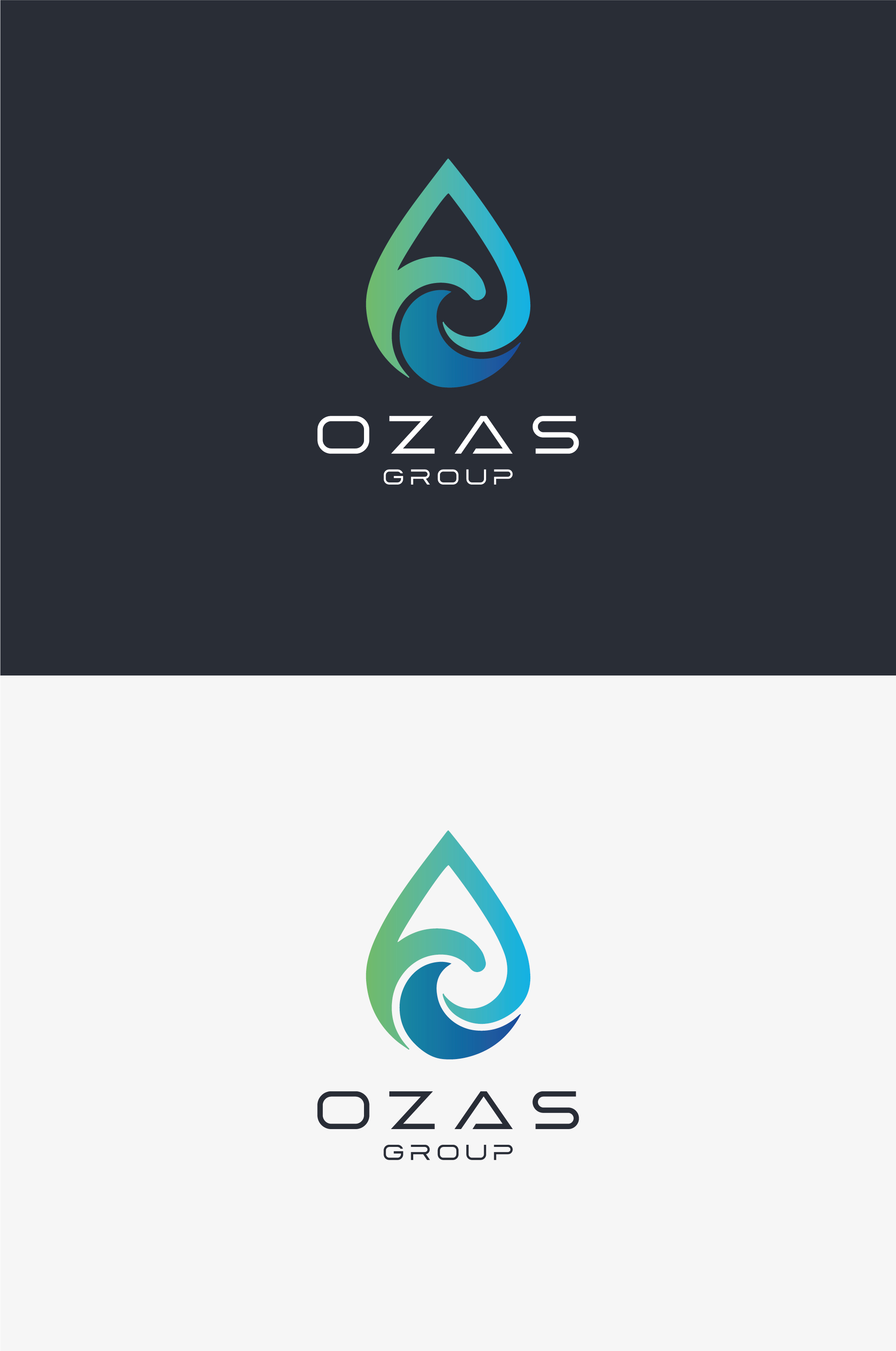 Corporate Design für Hersteller von Produkten für verschiedene Branchen von NeunAcht, Design 11