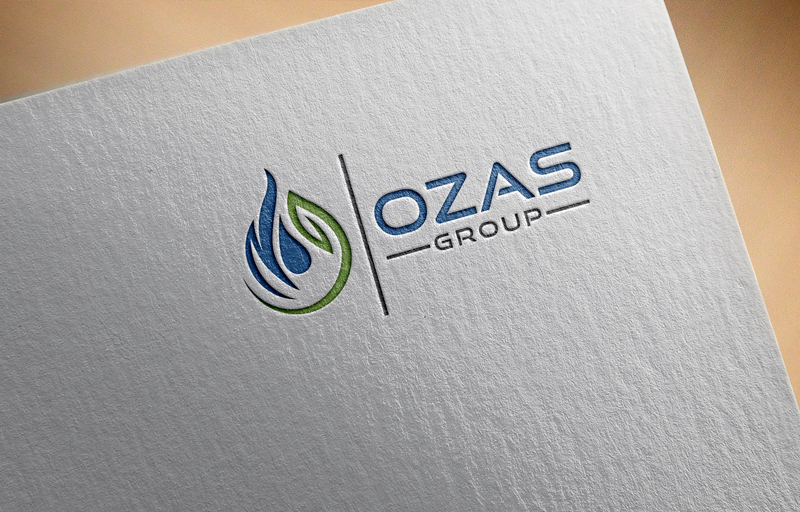 Corporate Design für Hersteller von Produkten für verschiedene Branchen von OMRAN, Design 165