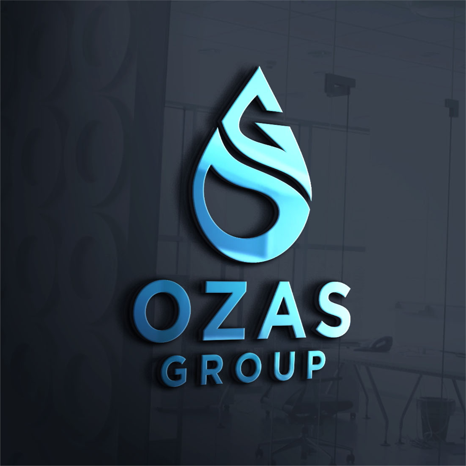 Corporate Design für Hersteller von Produkten für verschiedene Branchen von Wolfez, Design 215