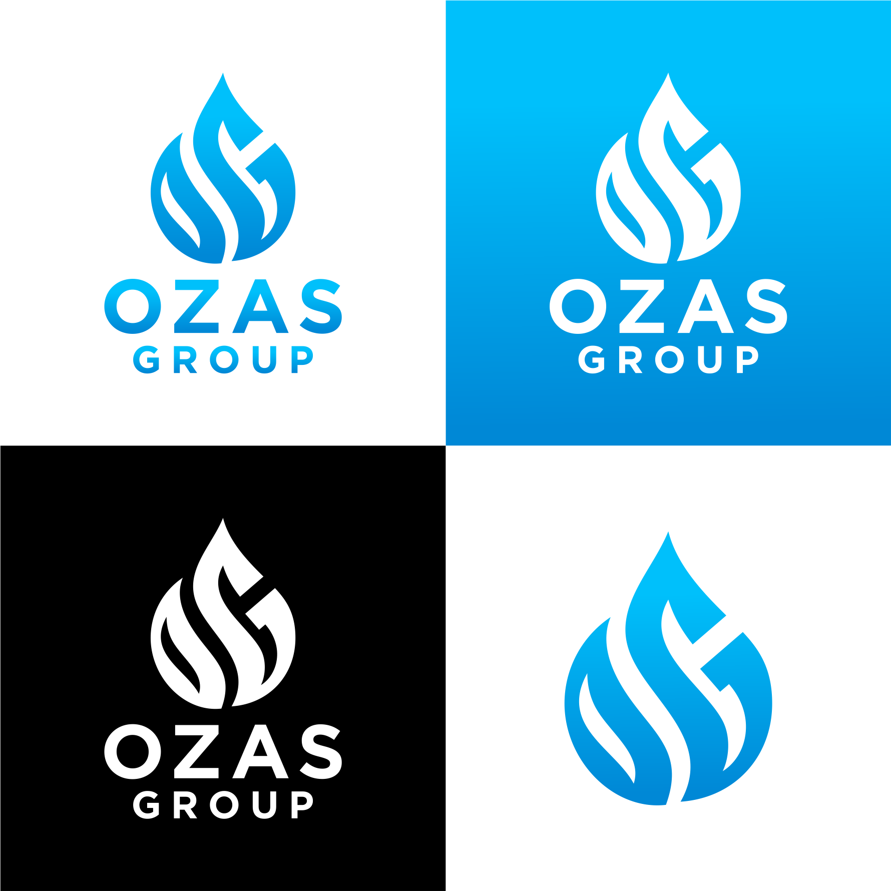 Corporate Design für Hersteller von Produkten für verschiedene Branchen von Wolfez, Design 216