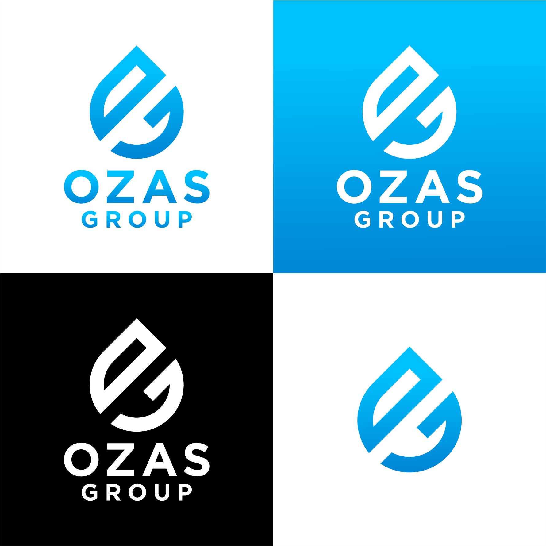 Corporate Design für Hersteller von Produkten für verschiedene Branchen von Wolfez, Design 217