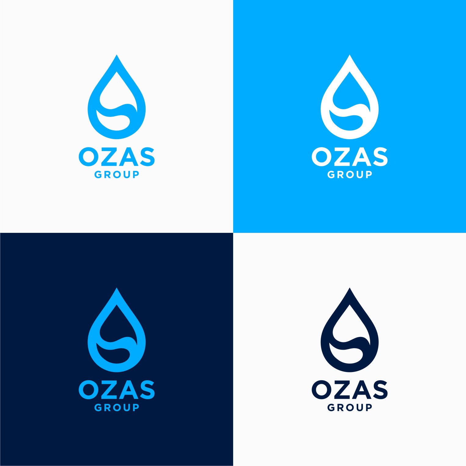Corporate Design für Hersteller von Produkten für verschiedene Branchen von zokka, Design 224