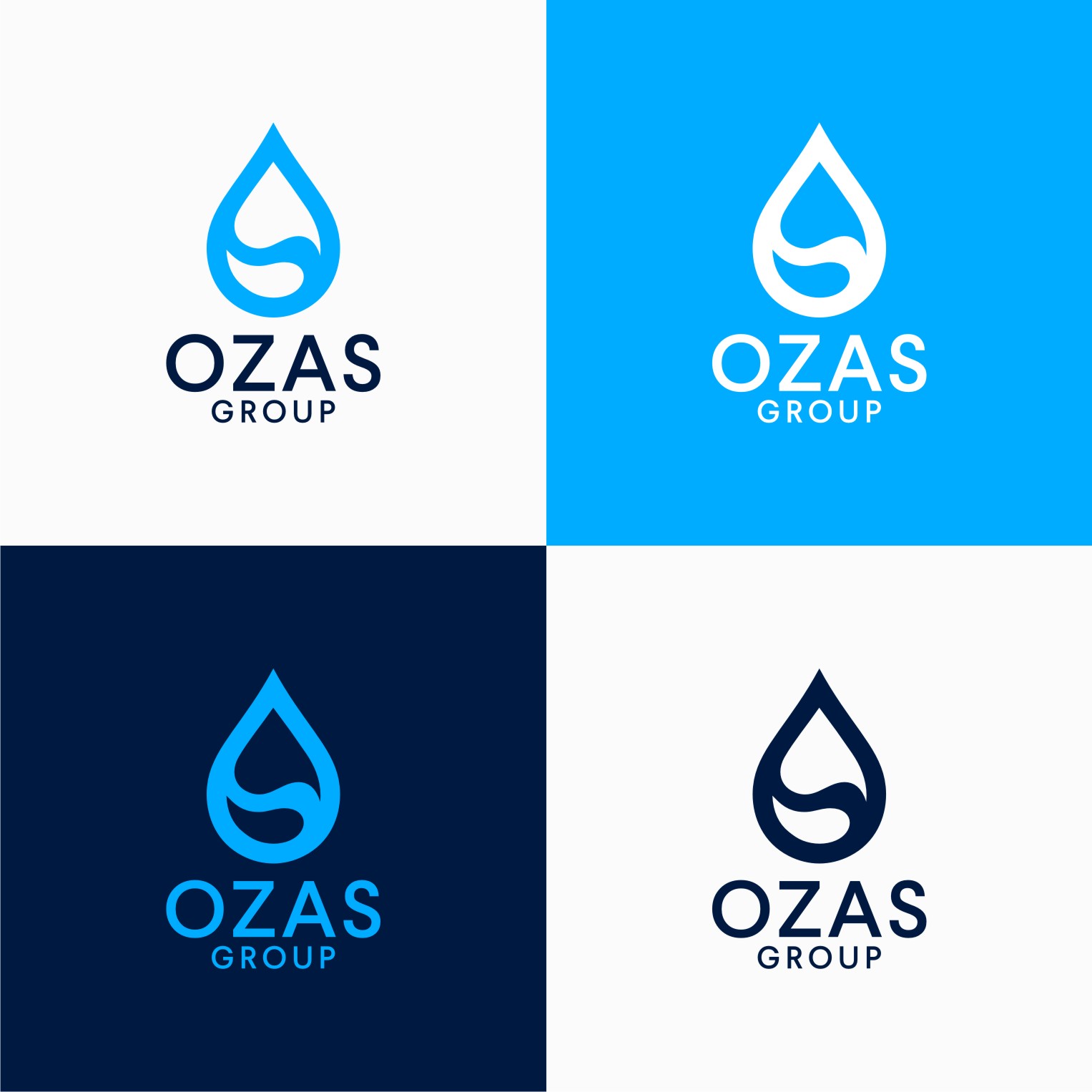 Corporate Design für Hersteller von Produkten für verschiedene Branchen von zokka, Design 225