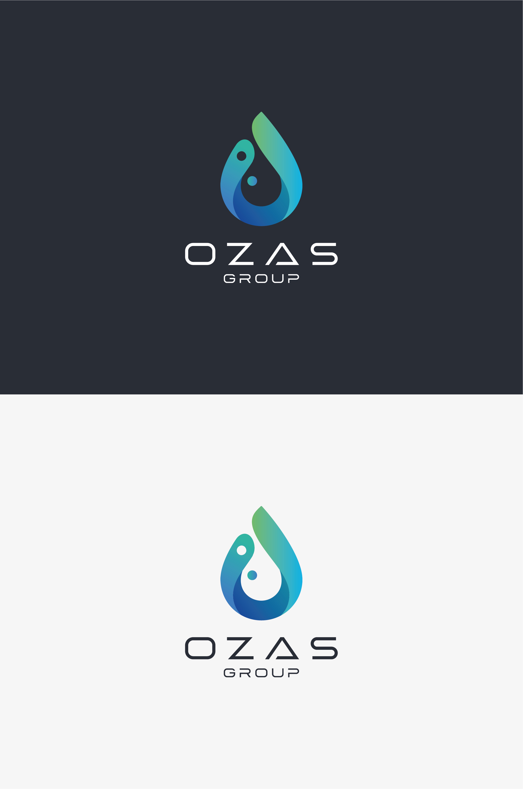 Corporate Design für Hersteller von Produkten für verschiedene Branchen von NeunAcht, Design 3