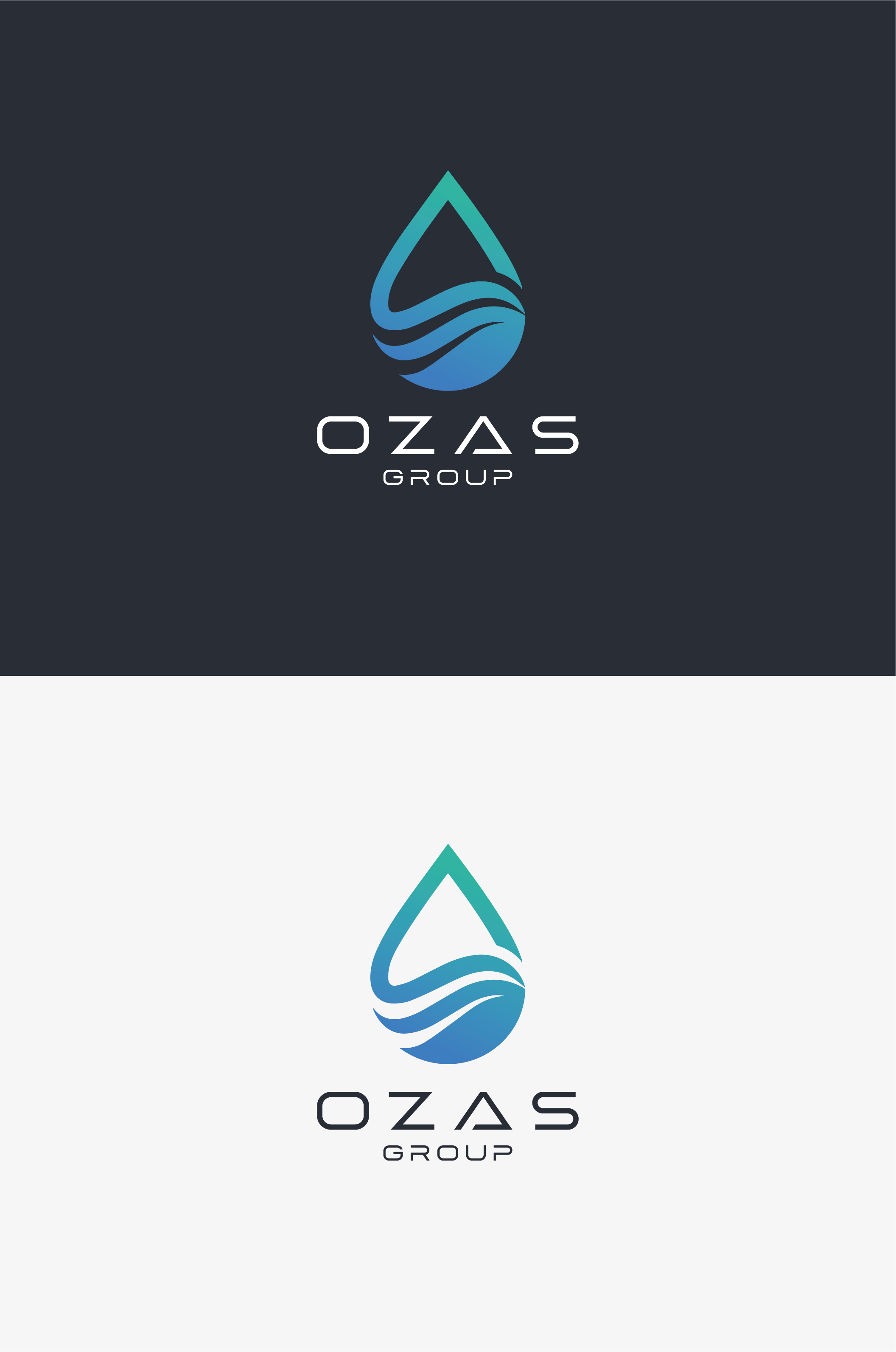Corporate Design für Hersteller von Produkten für verschiedene Branchen von NeunAcht, Design 6