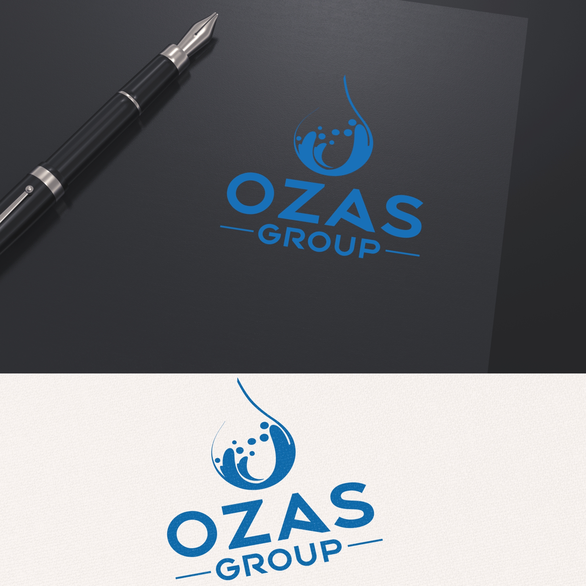 Corporate Design für Hersteller von Produkten für verschiedene Branchen von DIZAJNAVIENNA, Design 93