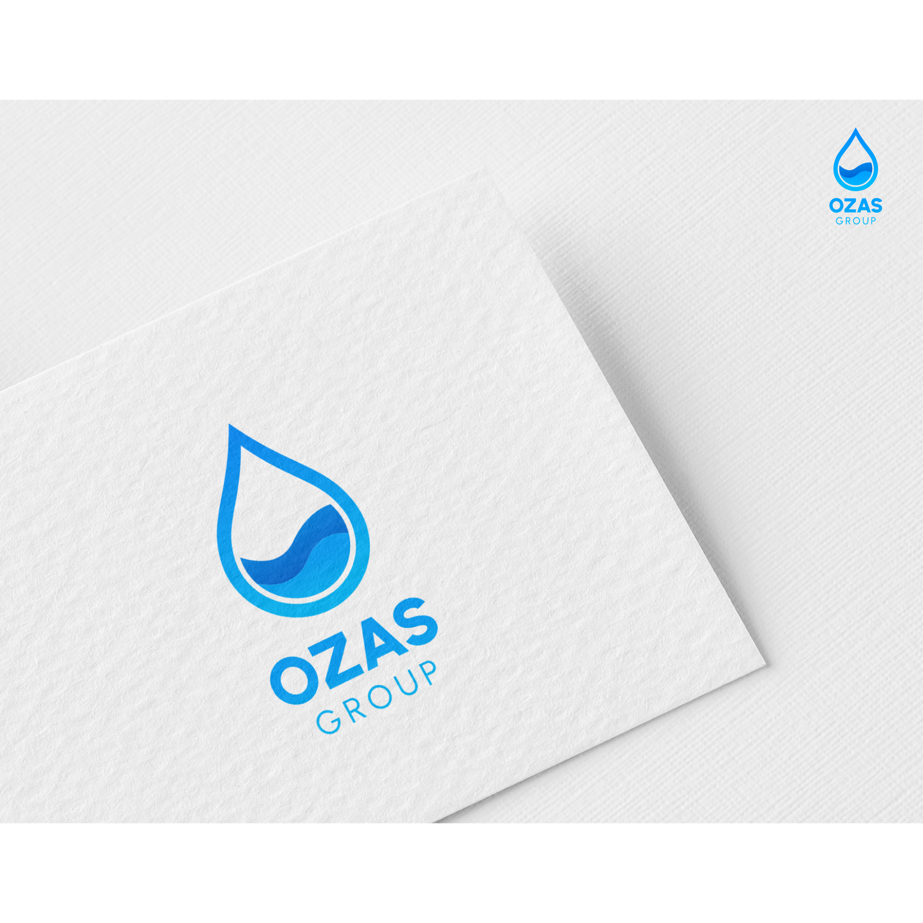 Corporate Design für Hersteller von Produkten für verschiedene Branchen von Miawz, Design 96