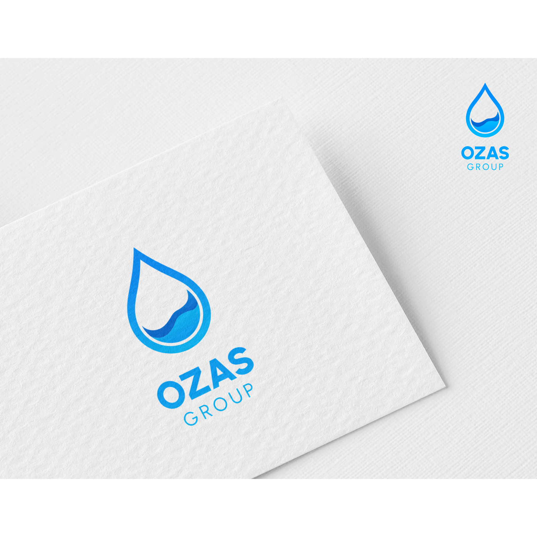 Corporate Design für Hersteller von Produkten für verschiedene Branchen von Miawz, Design 97