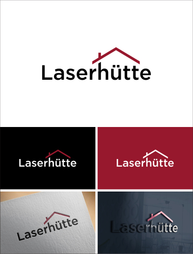  Logo für Unternehmen für Lasergravuren