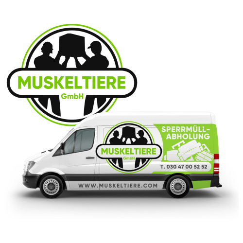 Design von LOGONESIA