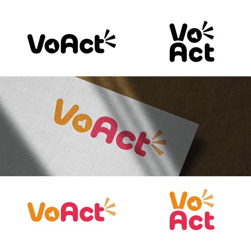 Logo & Social Media Paket für Plattform für Petitionen, Bürgerbeteiligung und gesellschaftliches Engagement