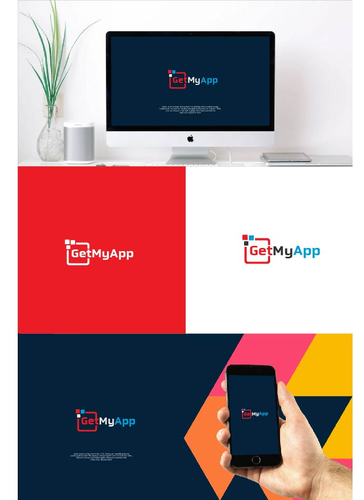 Logo für App-Entwickler