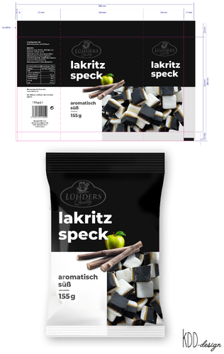 Design von kdd design