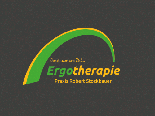  Logo-Design für Ergotherapie-Praxis