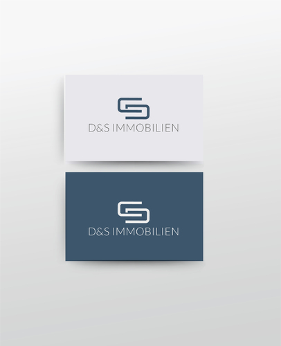 Logo-Design für Kauf/Verkauf von Immobilien