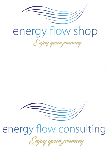 Logo-Design für ENERGY FLOW CONSULTING