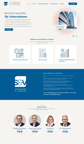 Design von yapepo