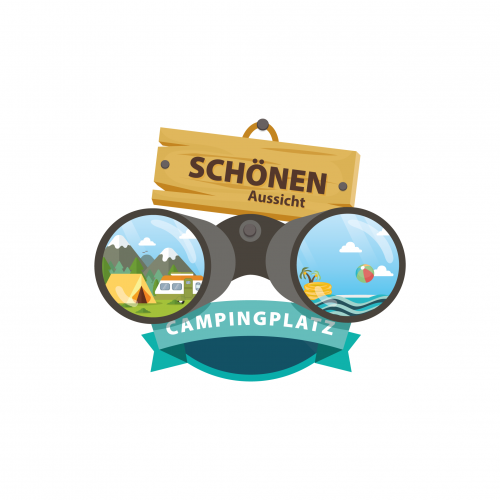 Logo Campingplatz