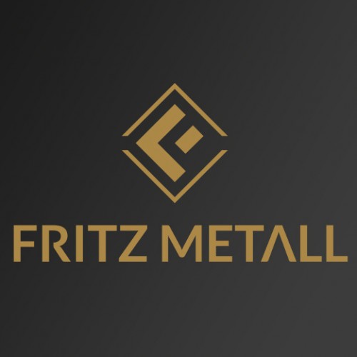 Logo-Design für Metallsonderanfertigungen