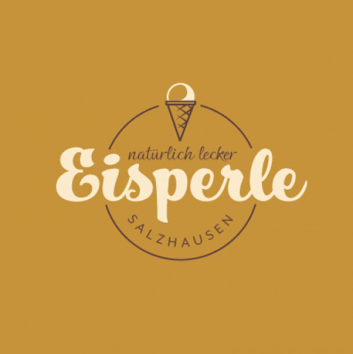 Kleine Eisdiele sucht prägnantes Logo-Design