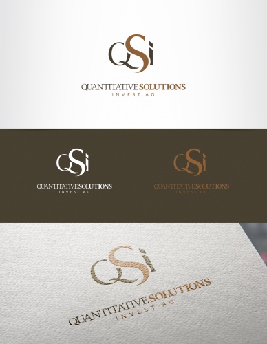 Logo-Design: Risk-Consulting & Trading