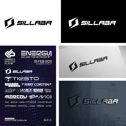  Logo-Design für Sillaba