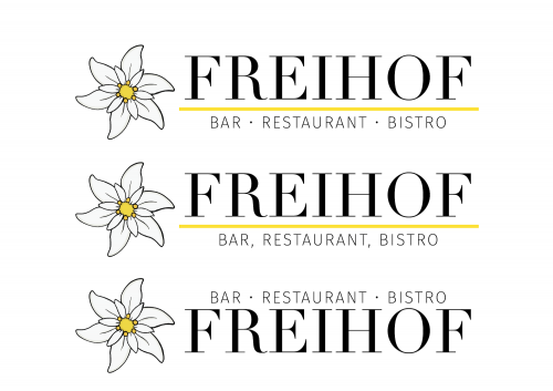  Logo Freihof