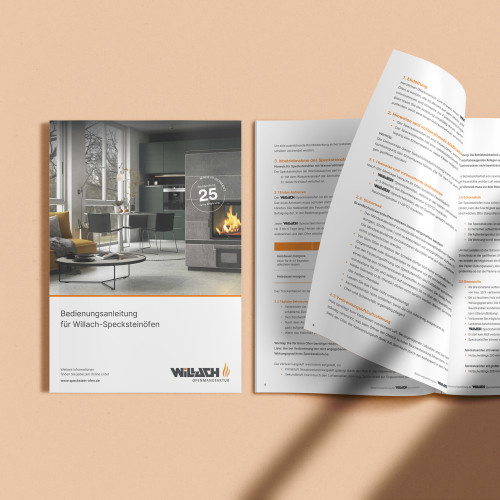 Design von BD visuell