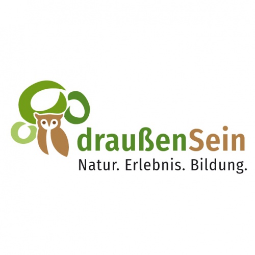 Logo-Design für Umweltbildung