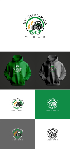 Logo für Landwirtschaft, Ackerbau