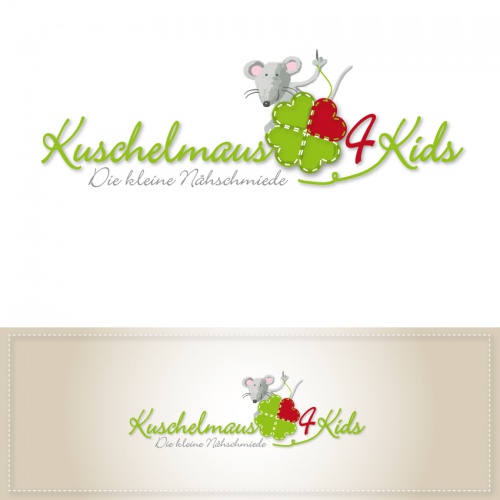 Kuschelmaus4Kids