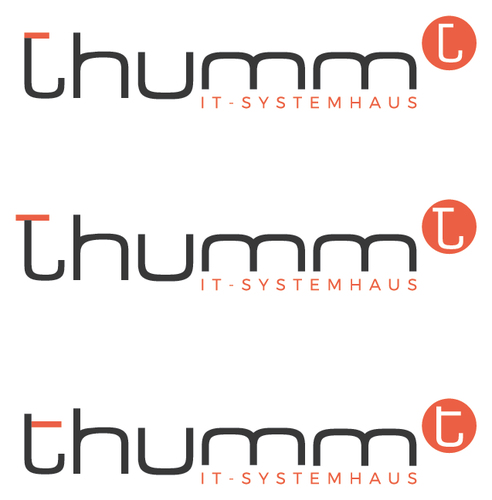 Logo-Design für Ingenieurbüro und IT-Systemhaus