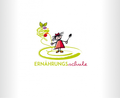  Logo - Gesunde Esskultur für Kinder