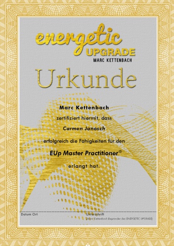 Urkunden