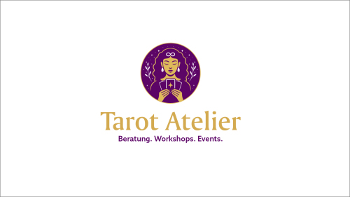  Logo Tarot Atelier