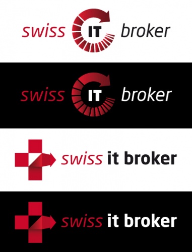 Logo für IT Firma