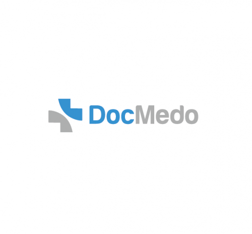 Logo-Design für DocMedo